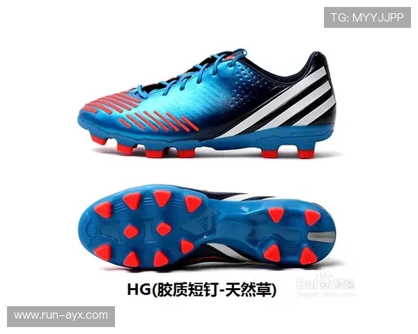 顶级球星推荐使用的足球鞋长钉型号解析与选择指南